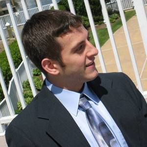 Meet your Posher, David